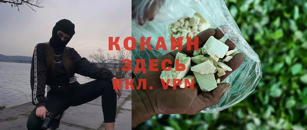 молекула духа Майский